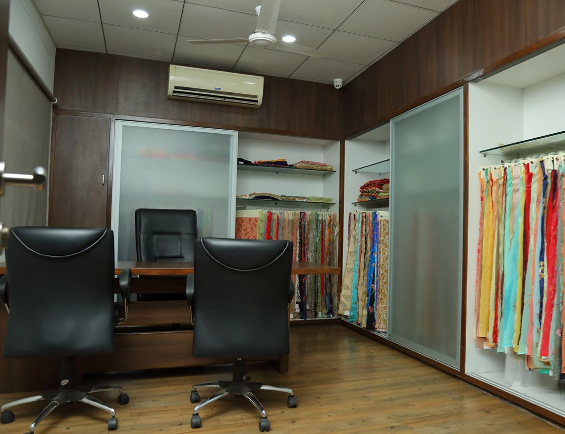 textile companies in india