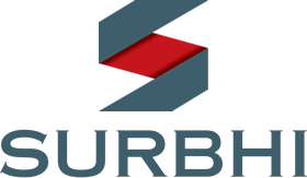 Surbhi logo
