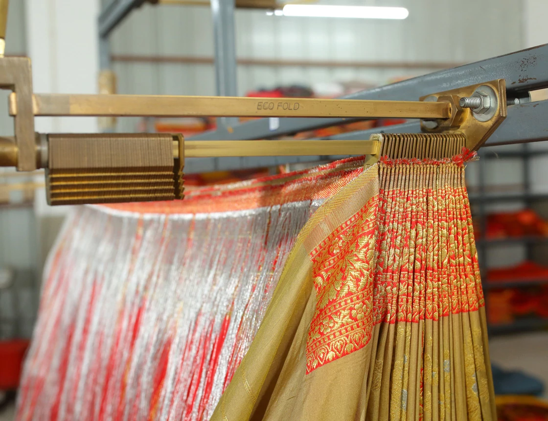textile weaving