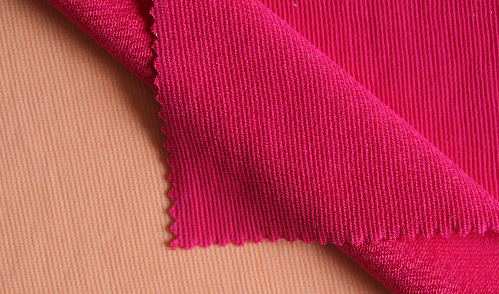 knitted fabrics