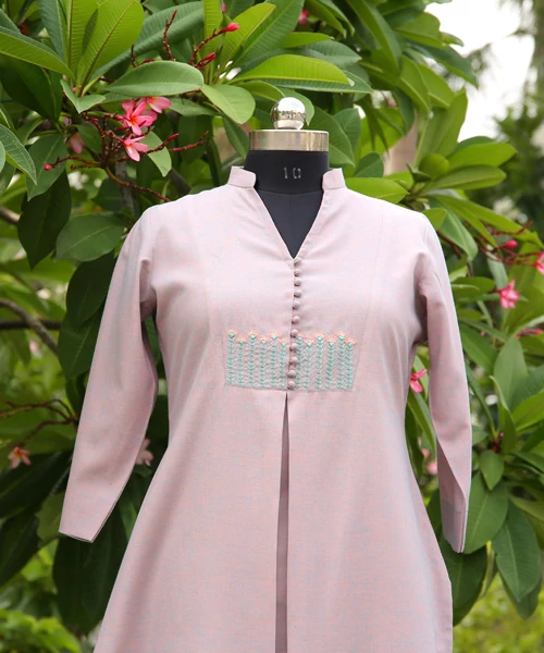 ladies kurti