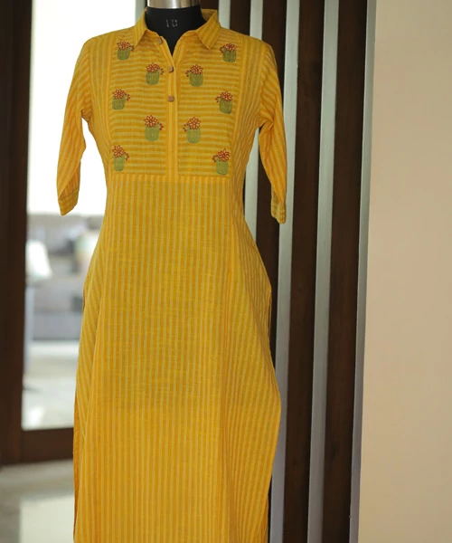 ladies kurtis online