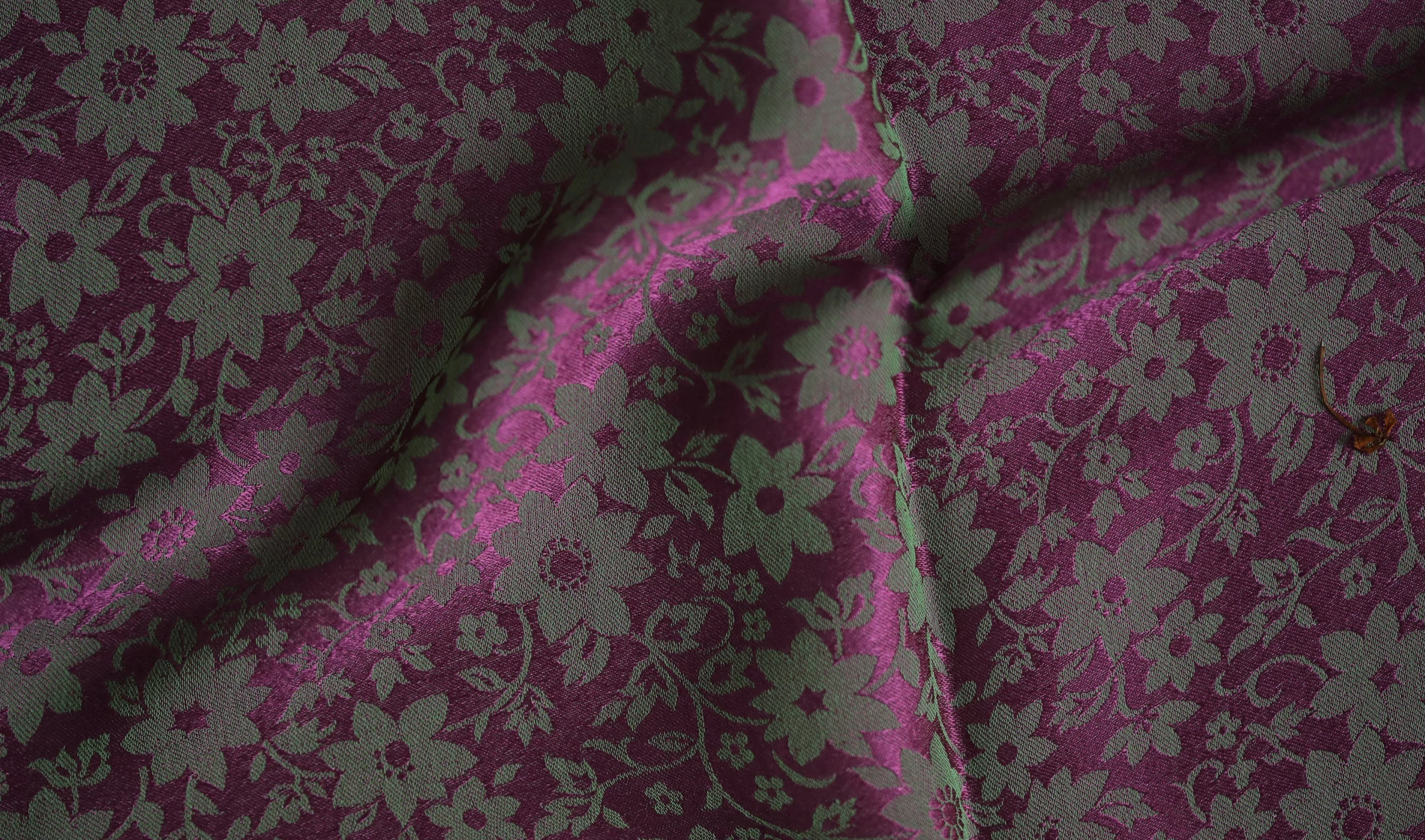 jacquard fabric