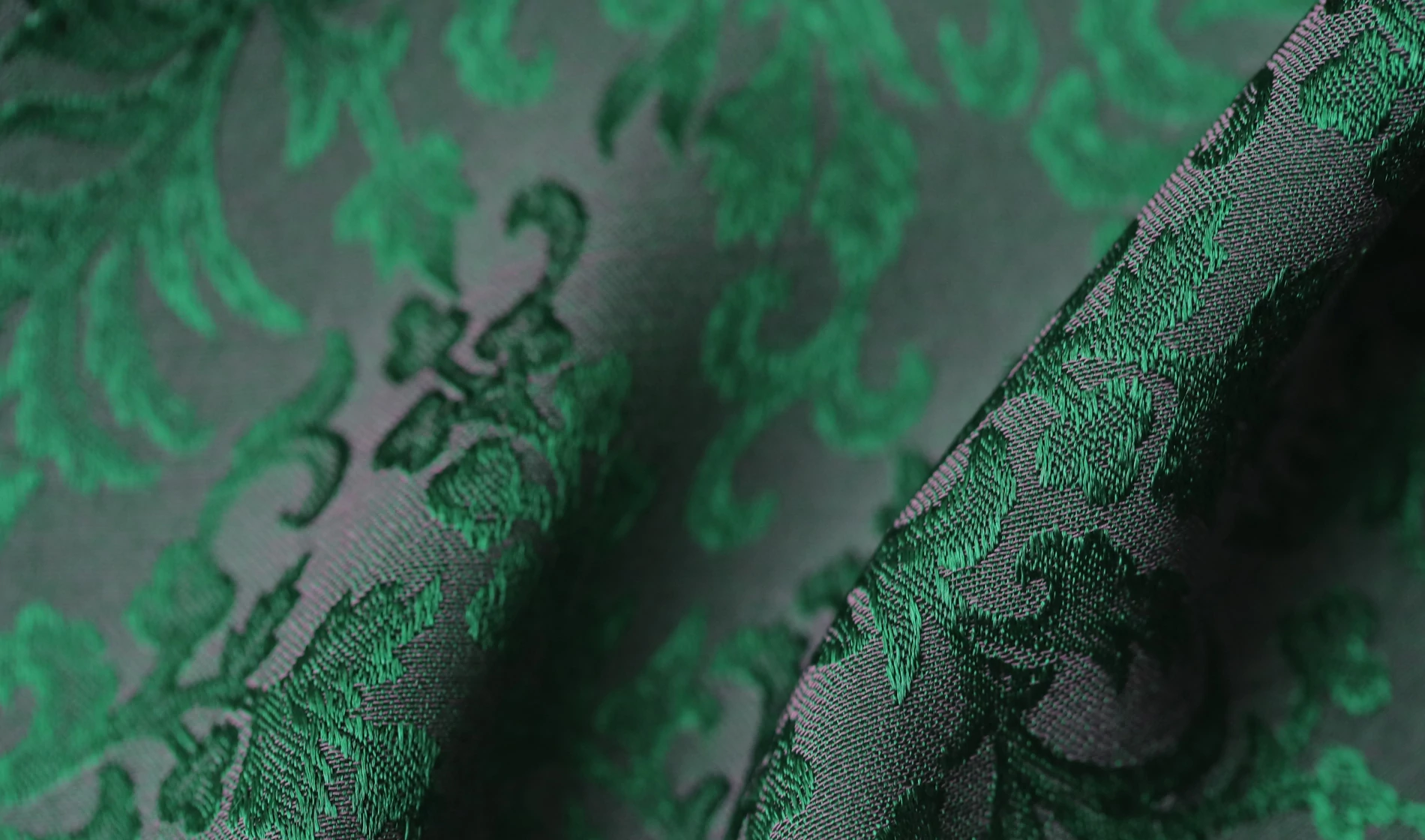 jacquard fabric