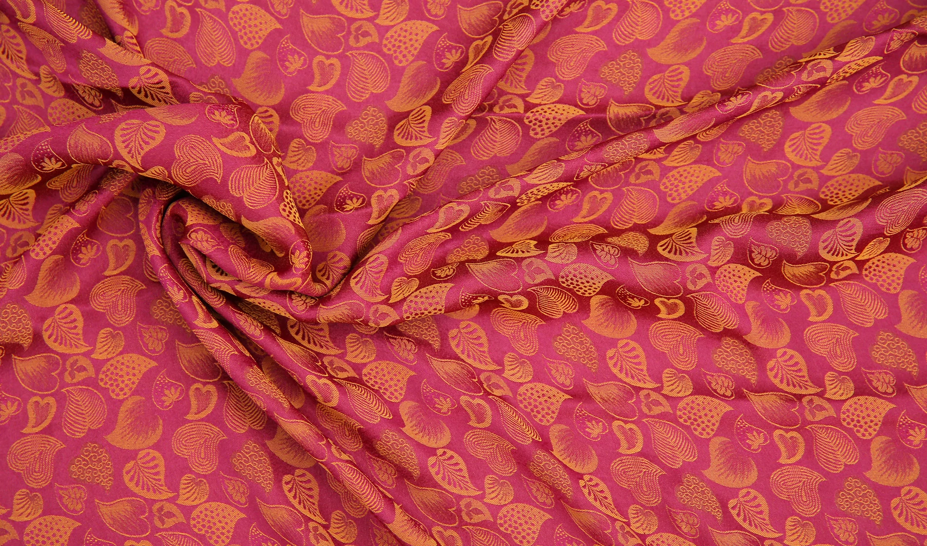 jacquard fabric